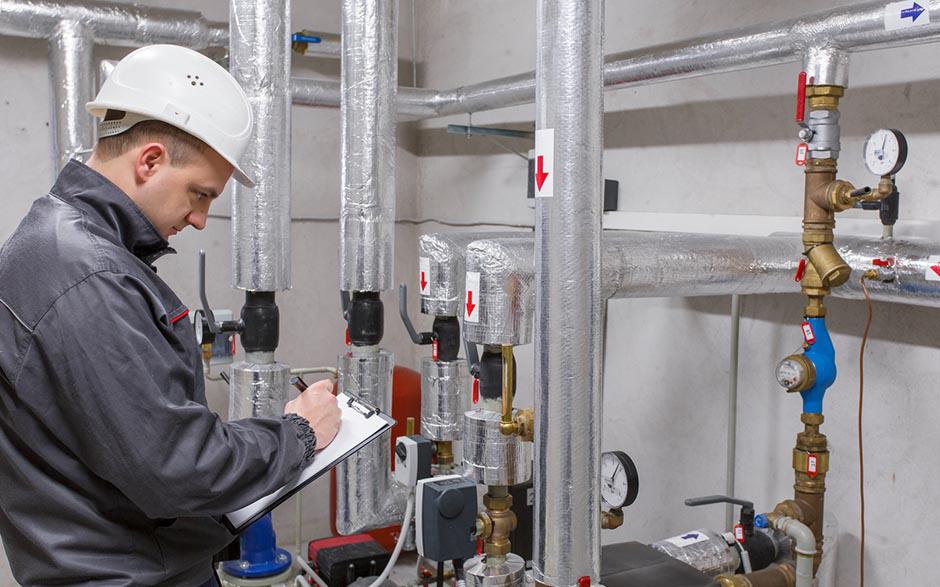 chauffage individuel